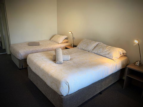 Moonta Bay Motel - Hotels Melbourne 8