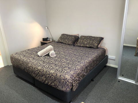 Moonta Bay Motel - Hotels Melbourne 19