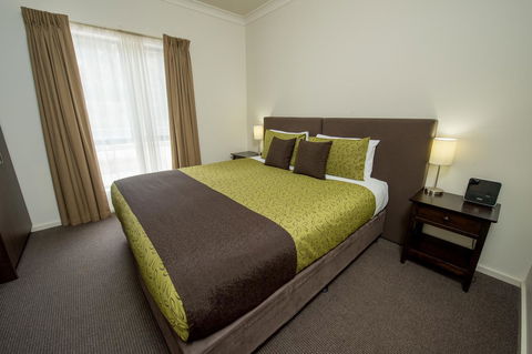 Clare Country Club - Hotels Melbourne 15