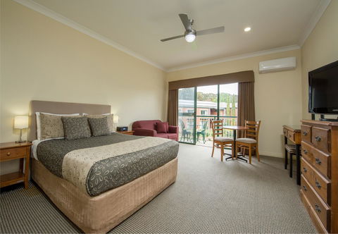 Clare Country Club - Hotels Melbourne 21