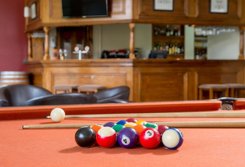 Clare Country Club - Hotels Melbourne 6