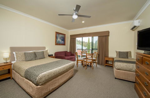 Clare Country Club - Hotels Melbourne 18