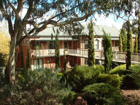 Clare Country Club - Hotels Melbourne 2