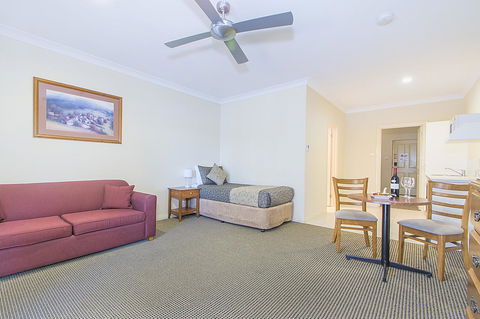 Clare Country Club - Hotels Melbourne 10