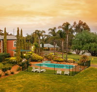 Clare Country Club - Hotels Melbourne