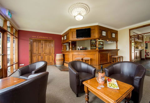 Clare Country Club - Hotels Melbourne 26