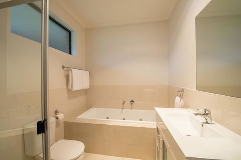 Clare Country Club - Hotels Melbourne 16