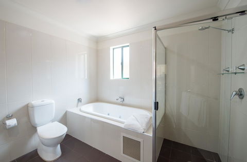 Clare Country Club - Hotels Melbourne 12