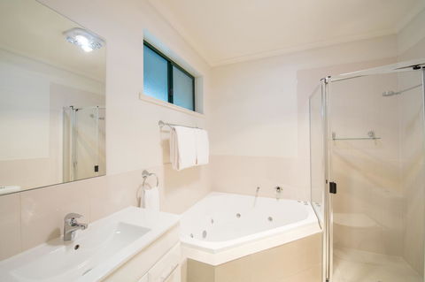 Clare Country Club - Hotels Melbourne 19