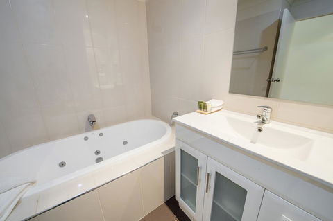 Clare Country Club - Hotels Melbourne 23