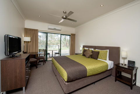 Clare Country Club - Hotels Melbourne 25