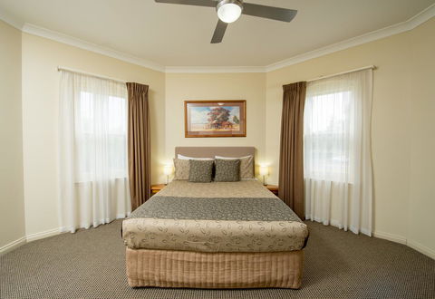 Clare Country Club - Hotels Melbourne 17