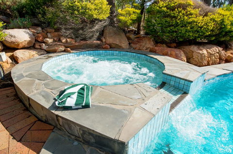 Clare Country Club - Hotels Melbourne 5