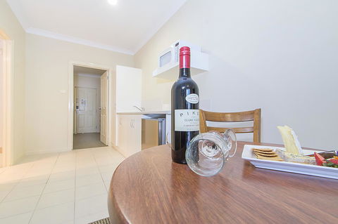 Clare Country Club - Hotels Melbourne 11