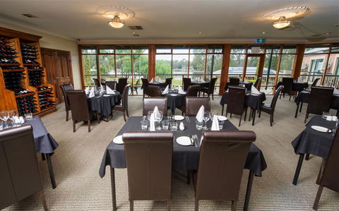 Clare Country Club - Hotels Melbourne 27
