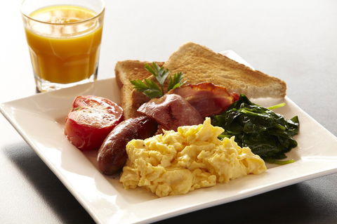 Clare Country Club - Hotels Melbourne 1