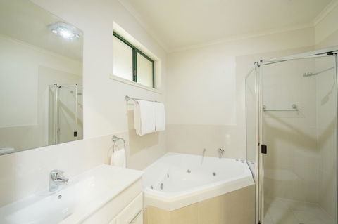 Clare Country Club - Hotels Melbourne 20