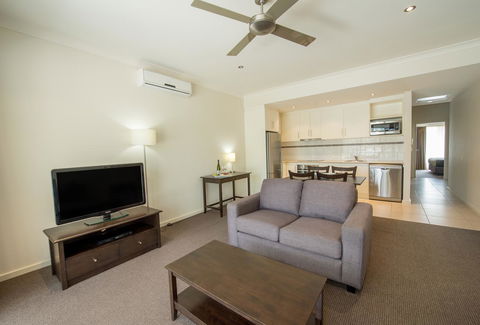 Clare Country Club - Hotels Melbourne 13