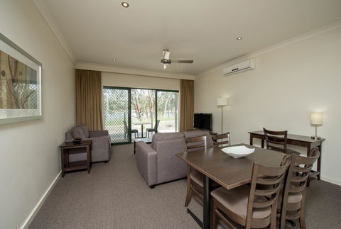 Clare Country Club - Hotels Melbourne 14
