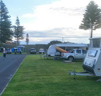 Moana Beach Tourist Park - Hotels Melbourne