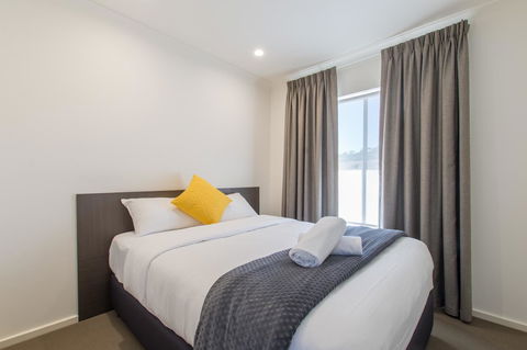 Mick O\'Sheas - Hotels Melbourne 17