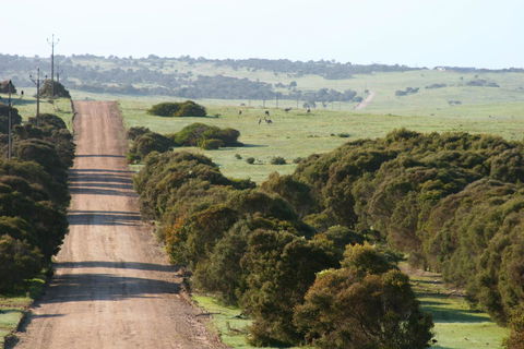 Almonta Park Lodge - Hotels Melbourne 1