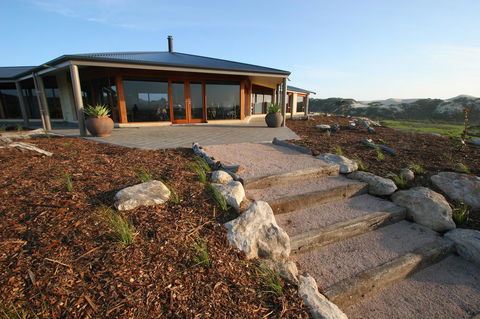 Almonta Park Lodge - Hotels Melbourne 2