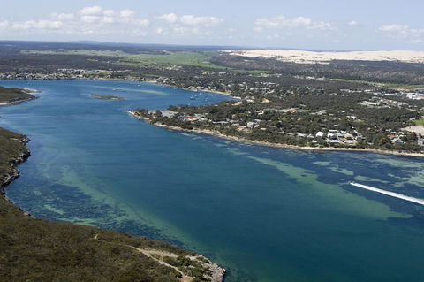 Almonta Park Lodge - Hotels Melbourne 8