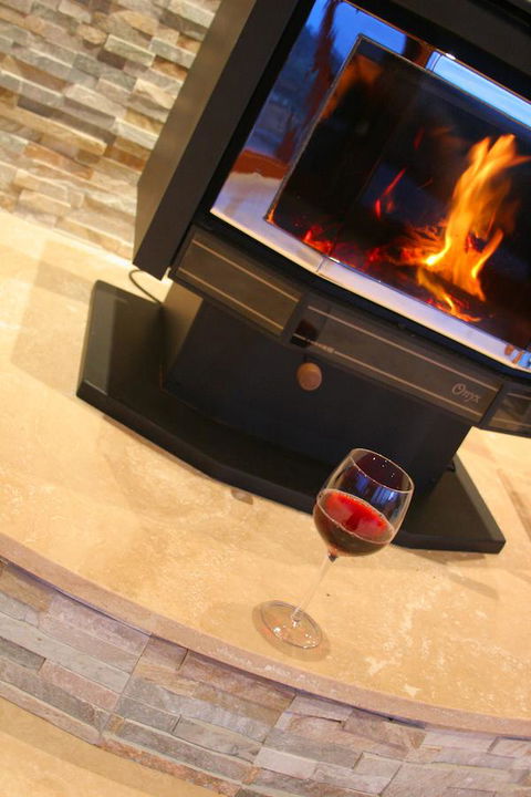 Almonta Park Lodge - Hotels Melbourne 7