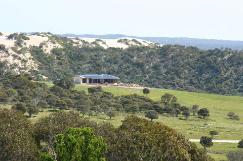 Almonta Park Lodge - Hotels Melbourne 0