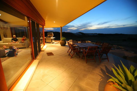 Almonta Park Lodge - Hotels Melbourne 3