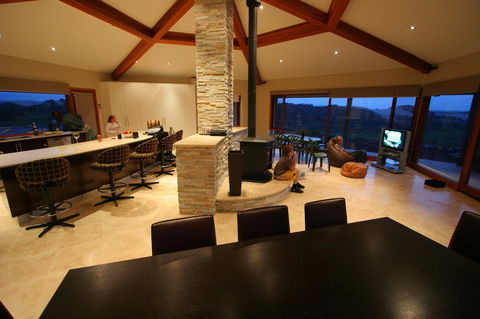 Almonta Park Lodge - Hotels Melbourne 4