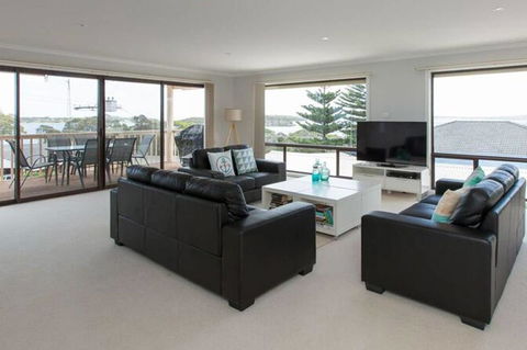 Bimbadeen - Hotels Melbourne 2