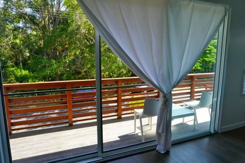 Brunswick Heads Treetop Studio - Hotels Melbourne 18