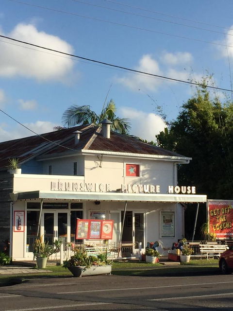 Brunswick Heads Treetop Studio - Hotels Melbourne 10