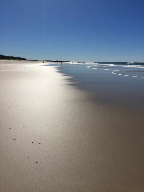 Brunswick Heads Treetop Studio - Hotels Melbourne 23