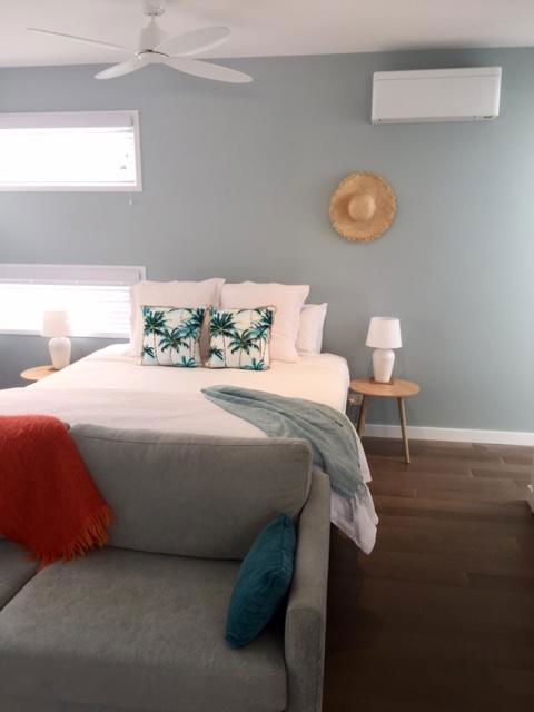 Brunswick Heads Treetop Studio - Hotels Melbourne 11