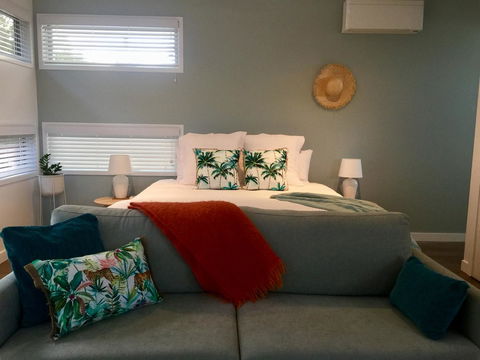 Brunswick Heads Treetop Studio - Hotels Melbourne 3