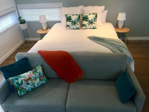 Brunswick Heads Treetop Studio - Hotels Melbourne 12