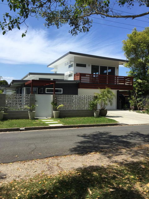 Brunswick Heads Treetop Studio - Hotels Melbourne 1