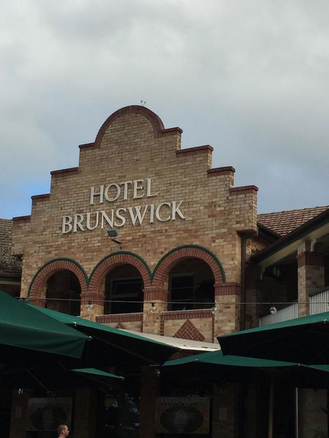 Brunswick Heads Treetop Studio - Hotels Melbourne 4