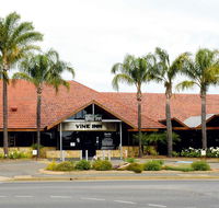 Vine Inn Barossa - Hotels Melbourne