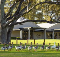 Serafino McLaren Vale - Hotels Melbourne