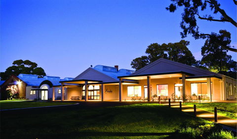 Serafino McLaren Vale - Hotels Melbourne 19
