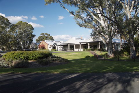 Serafino McLaren Vale - Hotels Melbourne 18