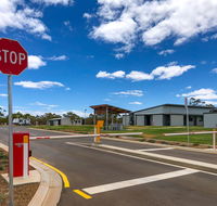 BIG4 The Bend Holiday Park - Hotels Melbourne