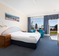 Blue Seas Motel - Hotels Melbourne
