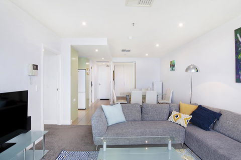 Beachside Luxury & Comfort, Ocean Views In Glenelg - Hotels Melbourne 10