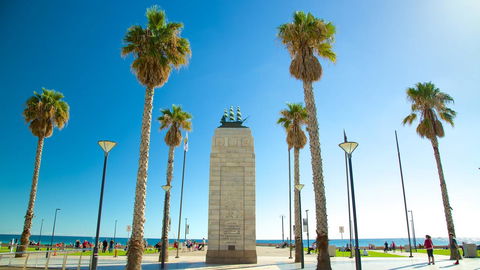 Beachside Luxury & Comfort, Ocean Views In Glenelg - Hotels Melbourne 32