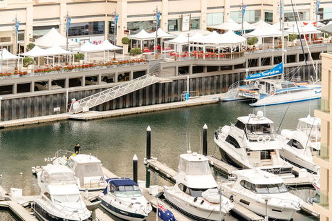 Beachside Luxury & Comfort, Ocean Views In Glenelg - Hotels Melbourne 6